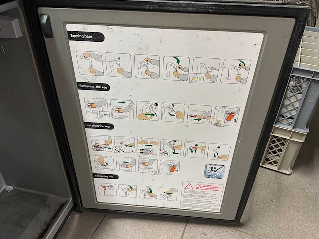 Tapkraan - afbeelding 4 van  7