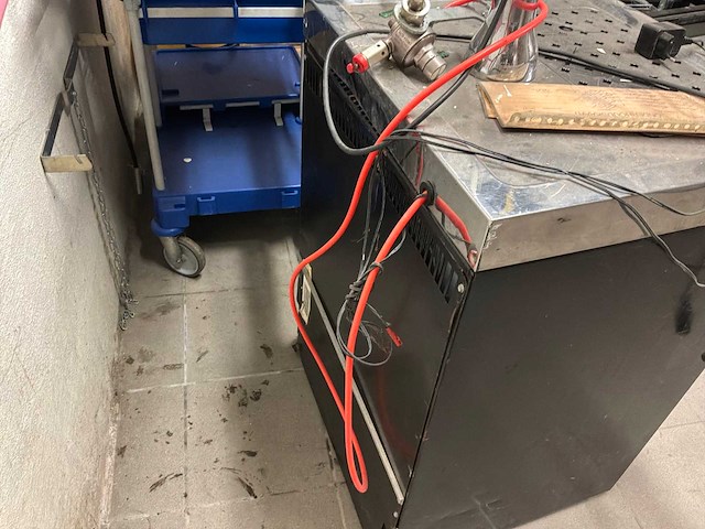 Tapkraan - afbeelding 6 van  7