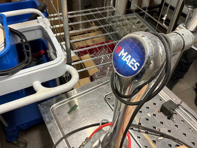 Tapkraan - afbeelding 7 van  7