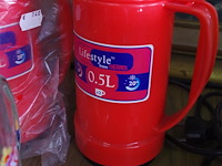 Tapkranen en thermosflessen - afbeelding 3 van  3