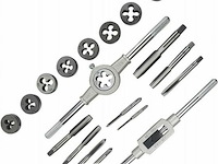 Tappenset - afbeelding 2 van  3