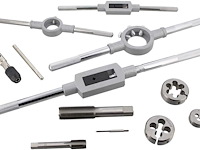 Tapset 110-dlg. metrisch ultra toolz - afbeelding 2 van  2