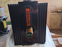Tapsysteem jagermeister - afbeelding 4 van  4