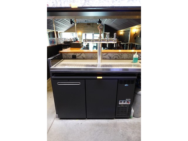 Tapsysteem + vatenkoeler - afbeelding 1 van  6