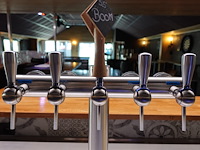 Tapsysteem + vatenkoeler - afbeelding 2 van  6