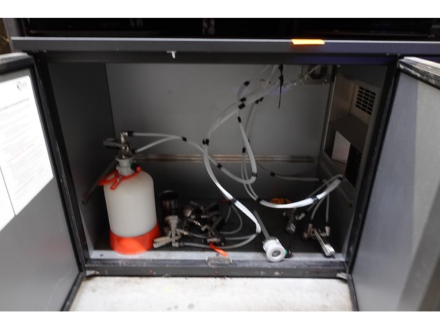 Tapsysteem + vatenkoeler - afbeelding 4 van  6