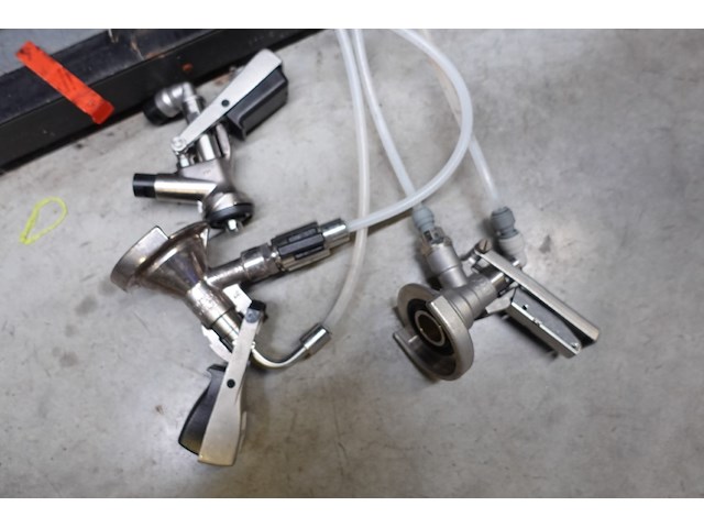 Tapsysteem + vatenkoeler - afbeelding 5 van  6