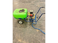 Taral desinfectie spuit - afbeelding 1 van  7