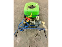 Taral desinfectie spuit - afbeelding 2 van  7