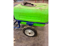 Taral desinfectie spuit - afbeelding 7 van  7