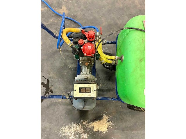 Taral desinfectie spuit - afbeelding 3 van  7