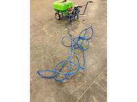 Taral desinfectie spuit - afbeelding 4 van  7