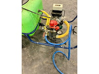 Taral desinfectie spuit - afbeelding 5 van  7