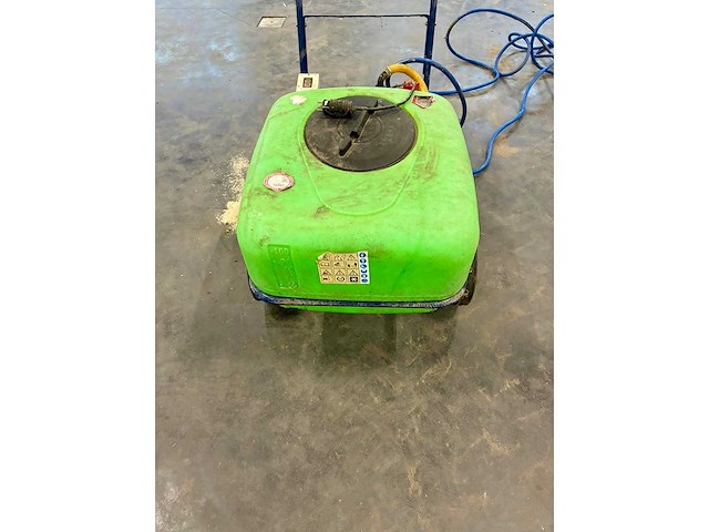 Taral desinfectie spuit - afbeelding 6 van  7