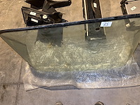 Targa ruit porsche 964 - afbeelding 1 van  3