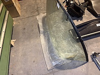 Targa ruit porsche 964 - afbeelding 2 van  3