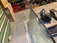 Targa ruit porsche 964 - afbeelding 3 van  3