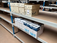 Target+ nat a4 - 75 g/m2 partij printerpapier - afbeelding 1 van  2