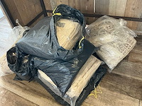 Targetbags katoenen draagtas (978x) - afbeelding 4 van  4