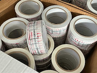 Targetbags partij kunststof draagtassen - afbeelding 2 van  3