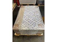 Tarkett - luxury vinyl tiles - pvc vloer (36x) - afbeelding 1 van  5