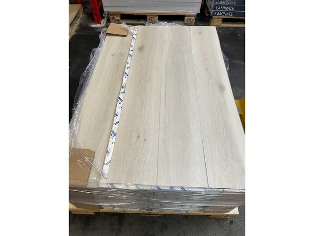 Tarkett - luxury vinyl tiles - pvc vloer (36x) - afbeelding 2 van  5