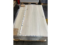 Tarkett - luxury vinyl tiles - pvc vloer (36x) - afbeelding 2 van  5