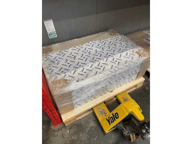 Tarkett - luxury vinyl tiles - pvc vloer (36x) - afbeelding 3 van  5