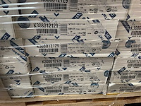 Tarkett - luxury vinyl tiles - pvc vloer (36x) - afbeelding 5 van  5