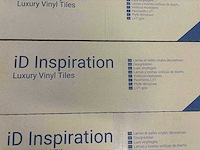 Tarkett - luxury vinyl tiles - pvc vloer tarkett 120,00m² (32x) - afbeelding 2 van  4