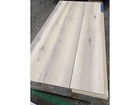 Tarkett - luxury vinyl tiles - pvc vloer tarkett 120,00m² (32x) - afbeelding 3 van  4