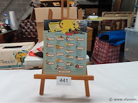 Tarquin de tiran - afbeelding 2 van  2