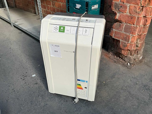 Tarrington house mobiele airconditioning - afbeelding 1 van  5