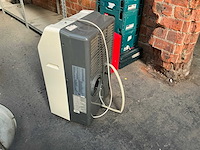 Tarrington house mobiele airconditioning - afbeelding 2 van  5