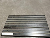 Tartar ossidi negro 20x33,3 - afbeelding 1 van  1