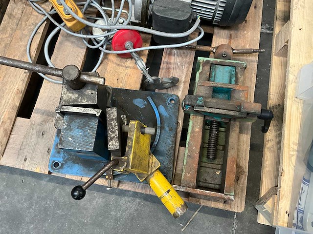 Tarzan 5 buigmachine - afbeelding 3 van  5