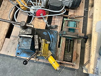 Tarzan 5 buigmachine - afbeelding 3 van  5