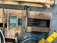 Tarzan 5 buigmachine - afbeelding 4 van  5