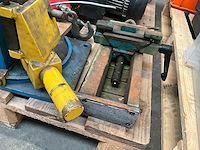 Tarzan 5 buigmachine - afbeelding 5 van  5