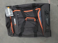 Tas met wieltjes bticino