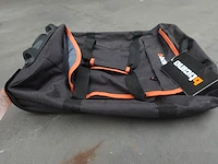 Tas met wieltjes bticino - afbeelding 2 van  4