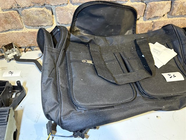 Tas - afbeelding 2 van  2