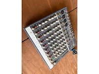 Tascam - analog mixing console - afbeelding 1 van  4