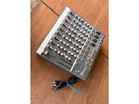 Tascam - analog mixing console - afbeelding 2 van  4