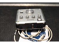 Tascam - audio interface class 1 - various audio - afbeelding 1 van  2