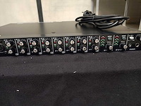 Tascam - lm-8st - analog mixing console - afbeelding 3 van  4