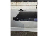 Tascam - stereo audio recorder - afbeelding 2 van  4