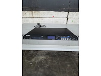 Tascam - stereo audio recorder - afbeelding 1 van  4