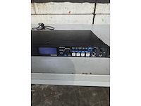 Tascam - stereo audio recorder - afbeelding 3 van  4