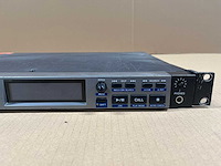 Tascam cd-01u pro cd/mp3 player - afbeelding 2 van  5